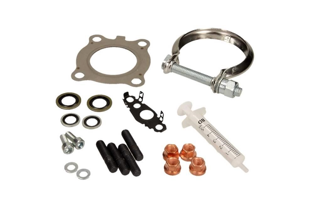 Turbocharger gasket kit Ford: KT130250 FA1 Turbine mounting kit