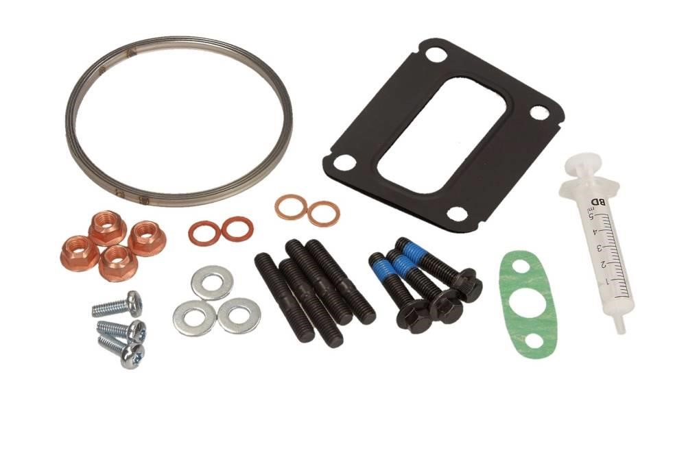 Turbo gasket set Volvo: KT130510 FA1 Turbine mounting kit