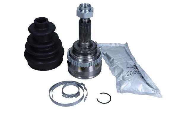 771028230 FAG Drive Shaft Joint (CV Joint) with bellow, kit