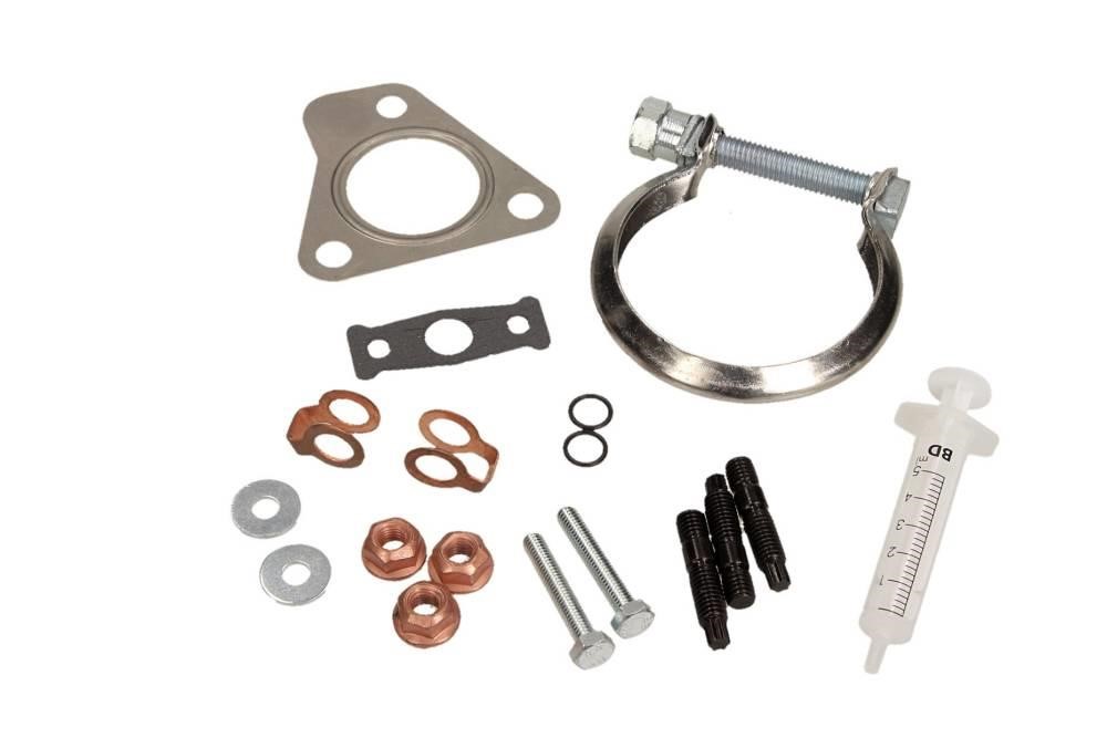 Turbo gasket set Citroen C6: KT210280 FA1 Turbine mounting kit