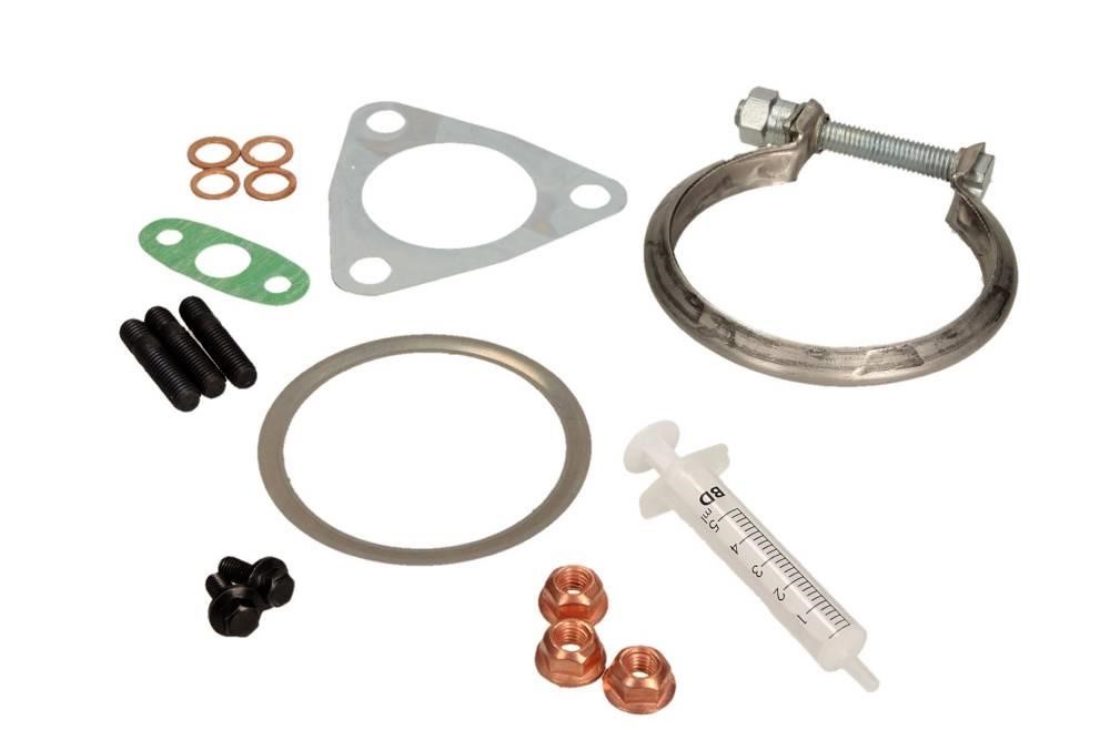 Turbocharger gasket kit Citroen Jumper: KT210340 FA1 Turbine mounting kit