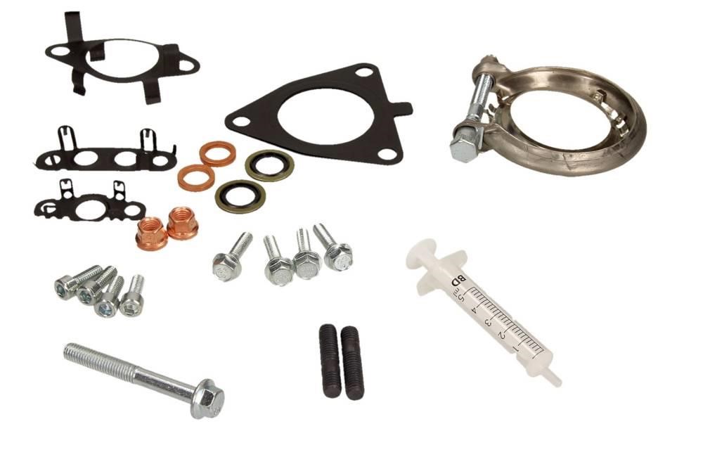 Turbo gasket kit Citroen Jumpy: KT210380 FA1 Turbine mounting kit