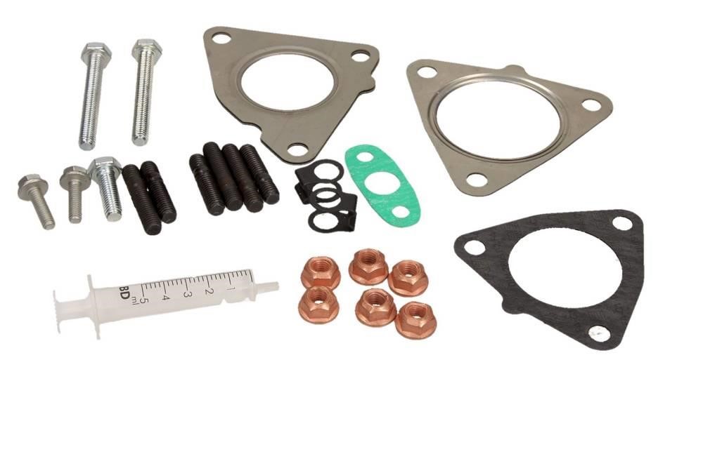 Turbocharger gasket kit Renault Mascott: KT220090 FA1 Turbine mounting kit
