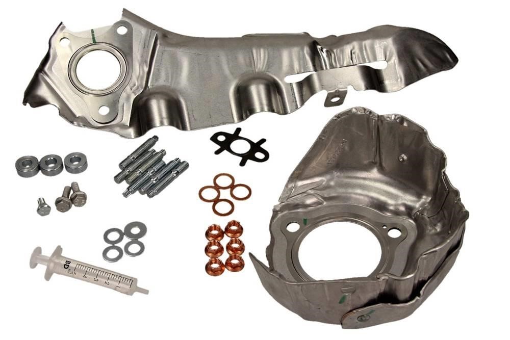Turbo gasket set Renault Fluence: KT220250 FA1 Turbine mounting kit