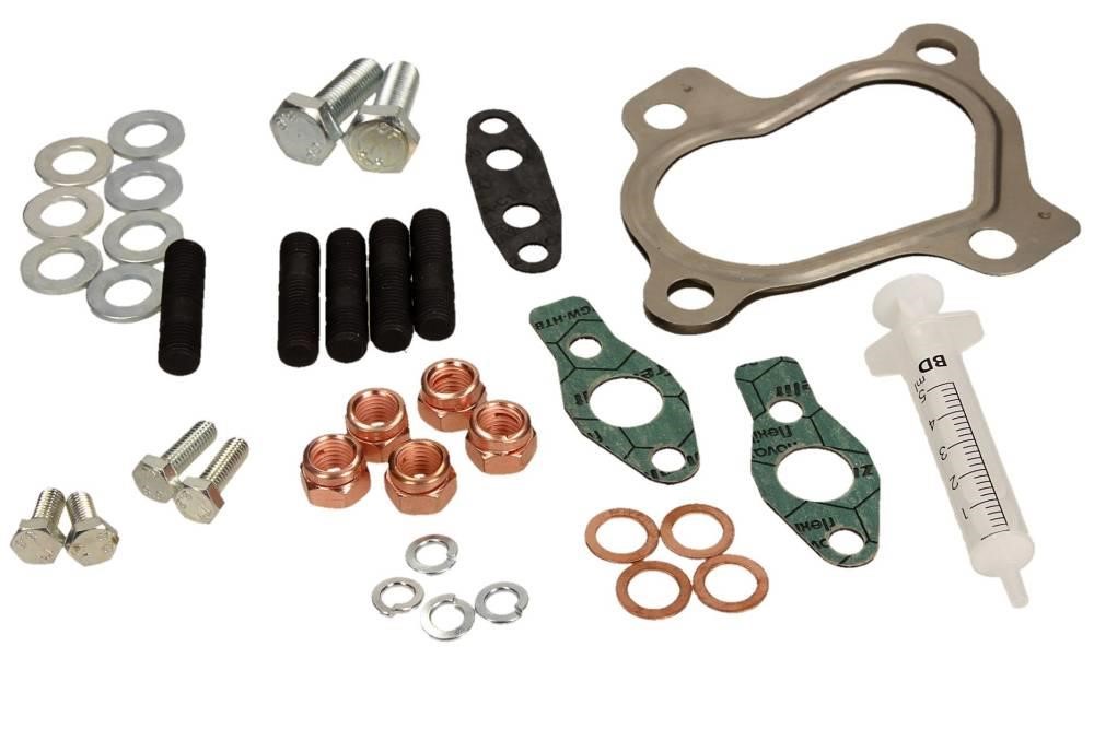 FA1 KT740100 Turbine mounting kit KT740100 KT740100 FA1 Turbine mounting kit