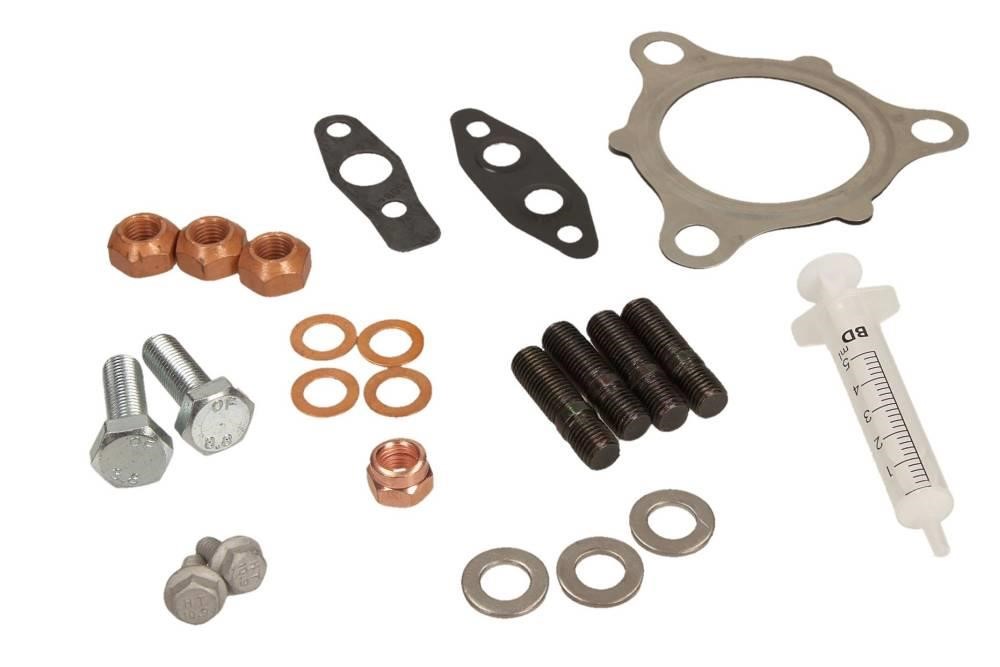 Turbocharger gasket kit Mitsubishi: KT740120 FA1 Turbine mounting kit