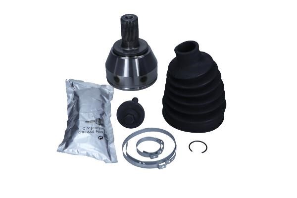 CV Joint Ford C-Max: 771046830 FAG Drive Shaft Joint (CV Joint) with bellow, kit
