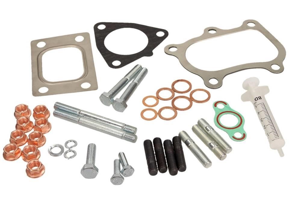 Turbo gasket set Nissan: KT750190 FA1 Turbine mounting kit