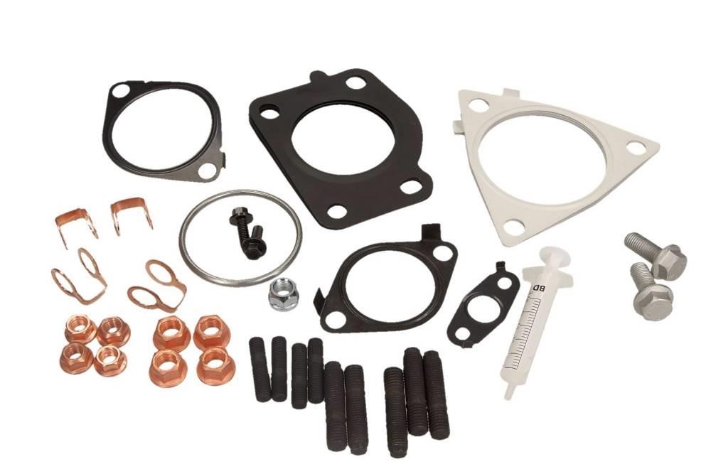 Turbo gasket kit Renault Clio: KT750230 FA1 Turbine mounting kit