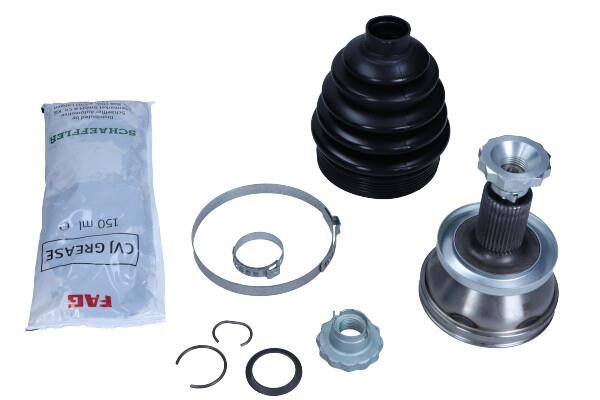 CV Joint Audi A2: 771032030 FAG Drive Shaft Joint (CV Joint) with bellow, kit