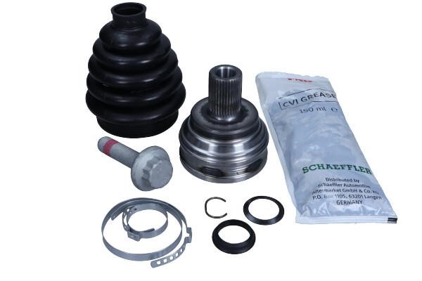 CV Joint Seat Leon: 771033930 FAG Drive Shaft Joint (CV Joint) with bellow, kit