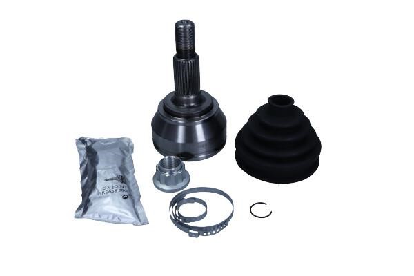 CV Joint Porsche: 771047530 FAG Drive Shaft Joint (CV Joint) with bellow, kit