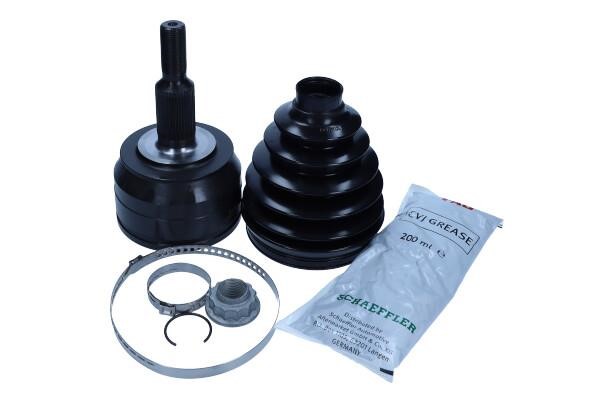 CV Joint Volkswagen Multivan: 771047630 FAG Drive Shaft Joint (CV Joint) with bellow, kit
