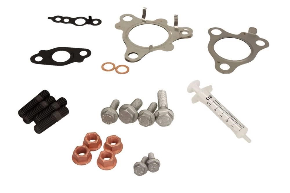 Turbo gasket kit Kia: KT890050 FA1 Turbine mounting kit