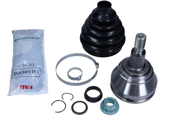 CV Joint Audi A3: 771034730 FAG Drive Shaft Joint (CV Joint) with bellow, kit