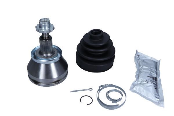CV Joint Skoda Fabia: 771034930 FAG Drive Shaft Joint (CV Joint) with bellow, kit
