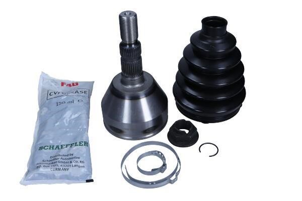 CV Joint Opel Astra H: 771048730 FAG Drive Shaft Joint (CV Joint) with bellow, kit