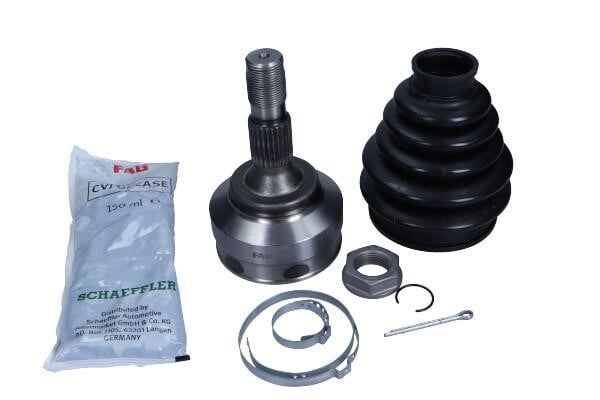 771048830 FAG Drive Shaft Joint (CV Joint) with bellow, kit
