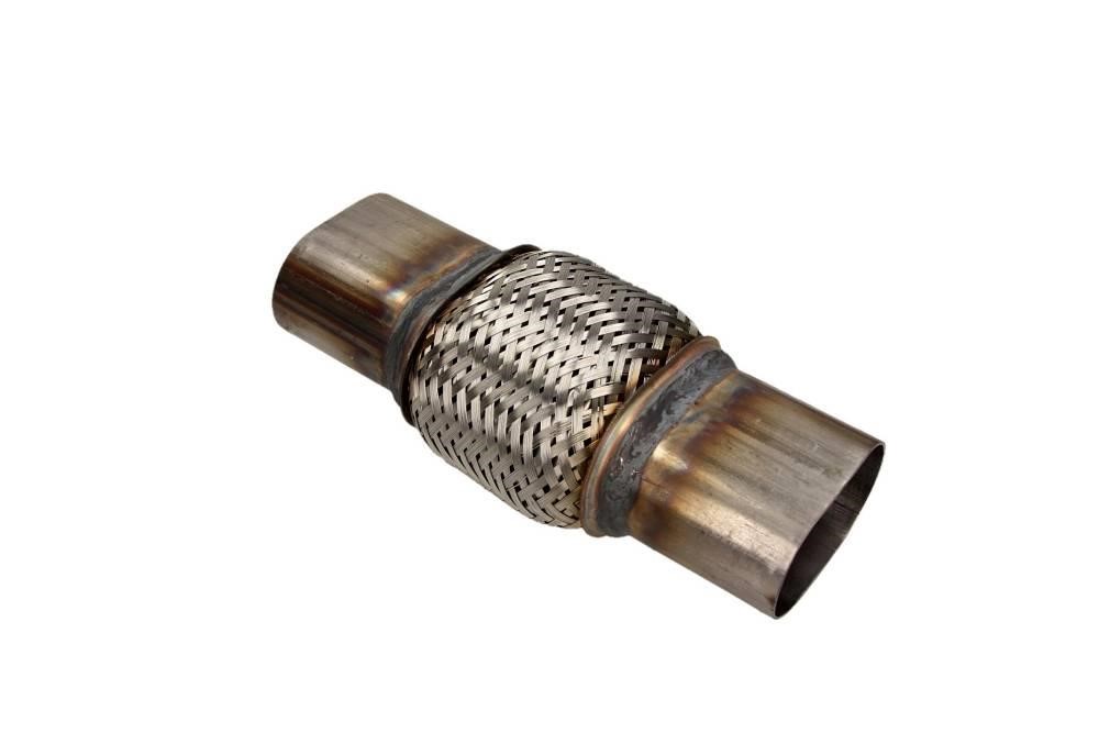 Exhaust flex pipe Mercedes: VW472220 FA1 Corrugation silencer