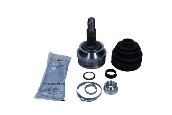 CV Joint Renault Master: 771038930 FAG Drive Shaft Joint (CV Joint) with bellow, kit