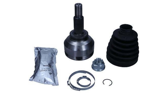 CV Joint Renault Laguna: 771049130 FAG Drive Shaft Joint (CV Joint) with bellow, kit