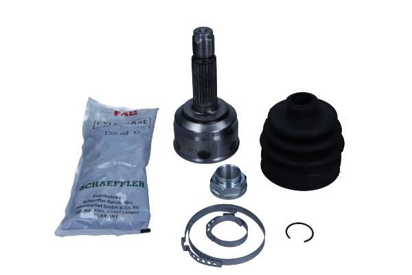 771049330 FAG Drive Shaft Joint (CV Joint) with bellow, kit