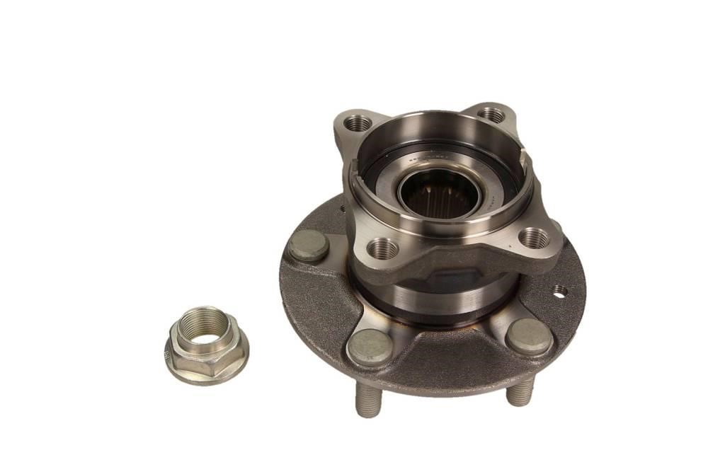 Car suspension parts Mazda CX-3: 713615920 FAG Wheel bearing kit