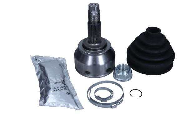 CV Joint Fiat Idea: 771042030 FAG Drive Shaft Joint (CV Joint) with bellow, kit