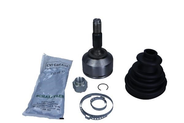 FAG 771 0496 30 Drive Shaft Joint (CV Joint) with bellow, kit 771049630 771049630 FAG Drive Shaft Joint (CV Joint) with bellow, kit