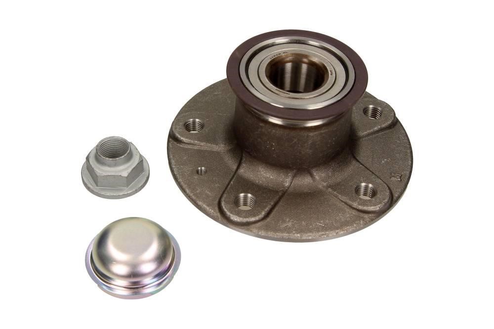Wheel bearing Suzuki: 713623640 FAG Wheel bearing kit