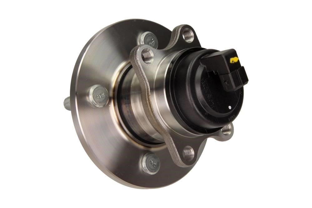 Wheel hub bearing KIA Rio (Kia Rio): 713626310 FAG Wheel bearing kit