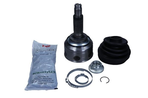 CV Joint KIA Carnival (Kia Carnival): 771044930 FAG Drive Shaft Joint (CV Joint) with bellow, kit