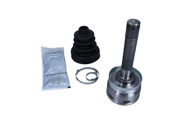CV Joint Nissan Terrano: 771051430 FAG Drive Shaft Joint (CV Joint) with bellow, kit