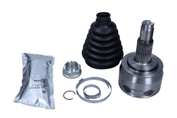 771053830 FAG Drive Shaft Joint (CV Joint) with bellow, kit