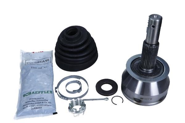 CV Joint Nissan Pathfinder: 771054130 FAG Drive Shaft Joint (CV Joint) with bellow, kit