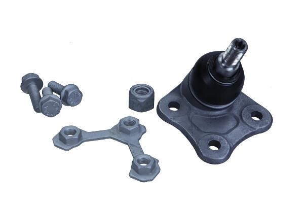 Suspension ball joint Volkswagen Bora: 825017310 FAG Ball joint