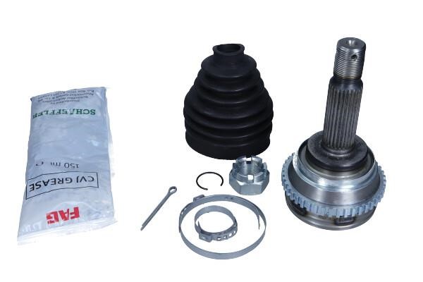 771054430 FAG Drive Shaft Joint (CV Joint) with bellow, kit