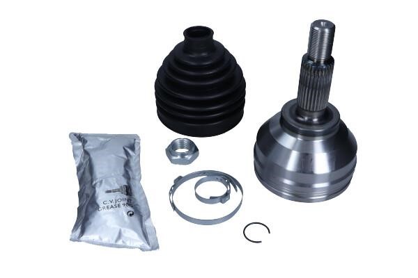 CV Joint Renault Laguna: 771054530 FAG Drive Shaft Joint (CV Joint) with bellow, kit