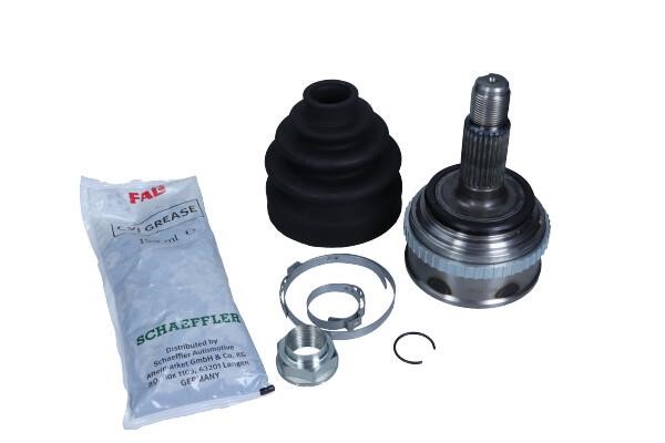 771056530 FAG Drive Shaft Joint (CV Joint) with bellow, kit