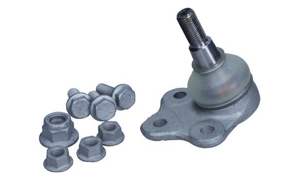 Suspension ball joint Ford S-Max: 825029810 FAG Ball joint
