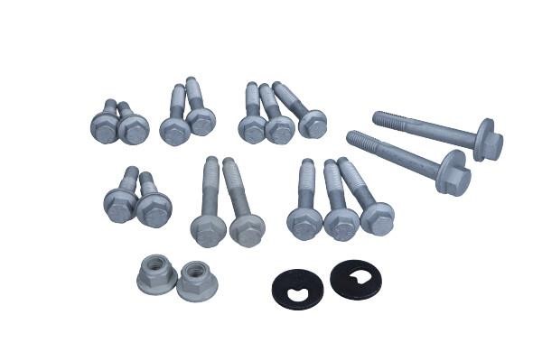 827000630 FAG Suspension arm mounting bolts, set