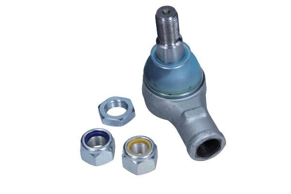 Track rod end ball joint Iveco Daily Citys: 840122110 FAG Tie rod end