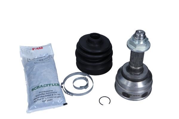 FAG 771 0586 30 Drive Shaft Joint (CV Joint) with bellow, kit 771058630 771058630 FAG Drive Shaft Joint (CV Joint) with bellow, kit