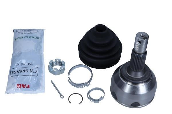 CV Joint Citroen: 771060330 FAG Drive Shaft Joint (CV Joint) with bellow, kit