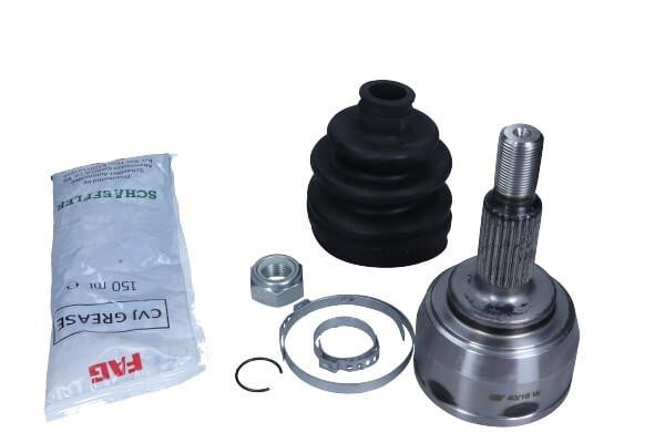 771061030 FAG Drive Shaft Joint (CV Joint) with bellow, kit
