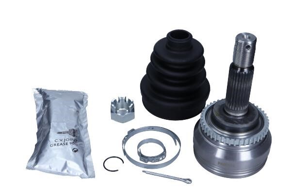 FAG 771 0619 30 Drive Shaft Joint (CV Joint) with bellow, kit 771061930 771061930 FAG Drive Shaft Joint (CV Joint) with bellow, kit