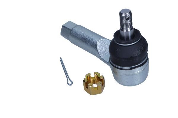 Track rod end ball joint Mazda 626: 840061510 FAG Tie rod end
