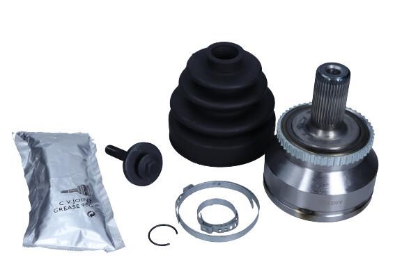 CV Joint Volvo XC90: 771063630 FAG Drive Shaft Joint (CV Joint) with bellow, kit