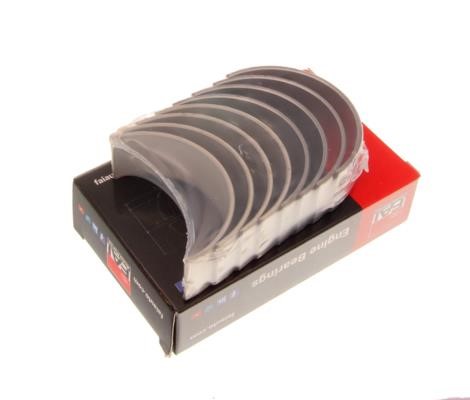 Car engine bearings Opel Cascada: BB2017STD FAI Bearing Shell