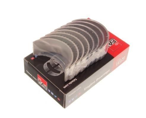 Bearing shell Mini: BB2026STD FAI Bearing Shell